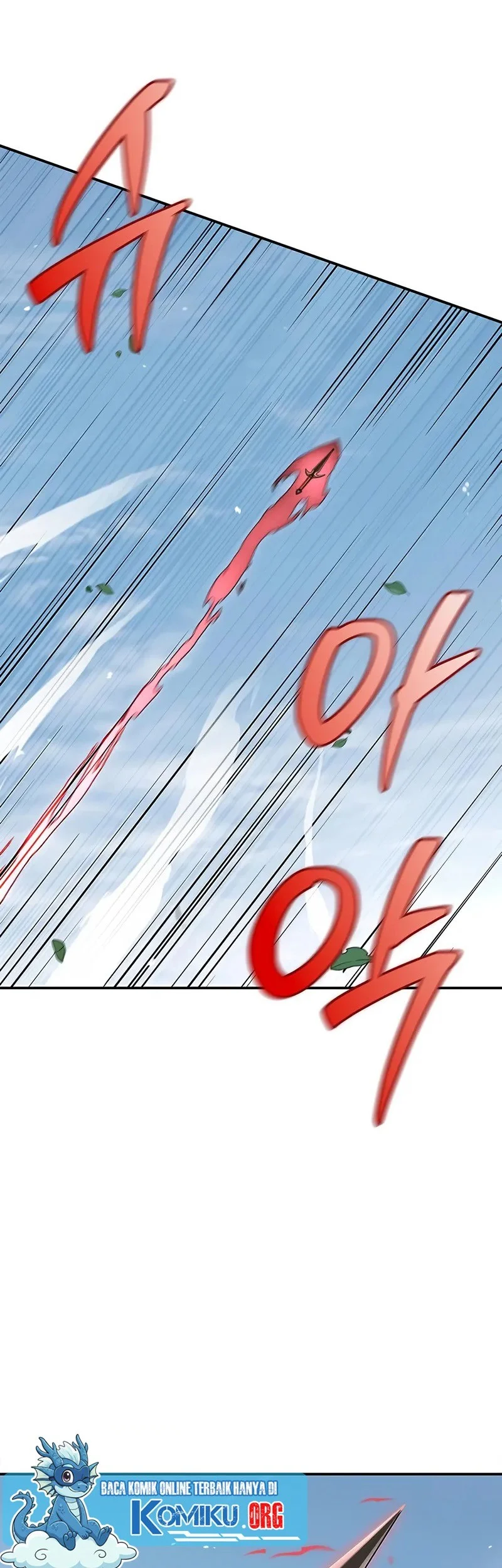 Heavenly Grand Archive’s Young Master Chapter 158 Fix Gambar 16